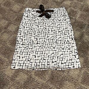 AGB Brick Skirt